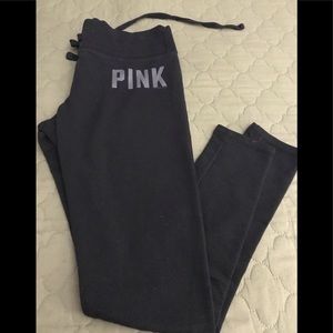 Victoria secret pink pants